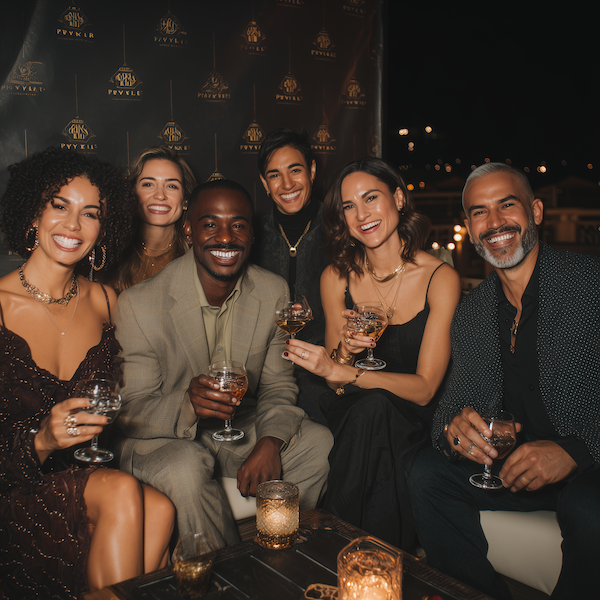 Exclusive Experience