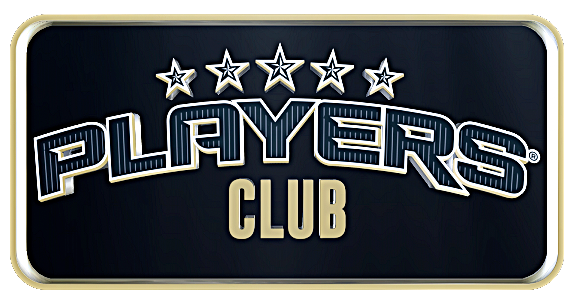 Players Club Logo